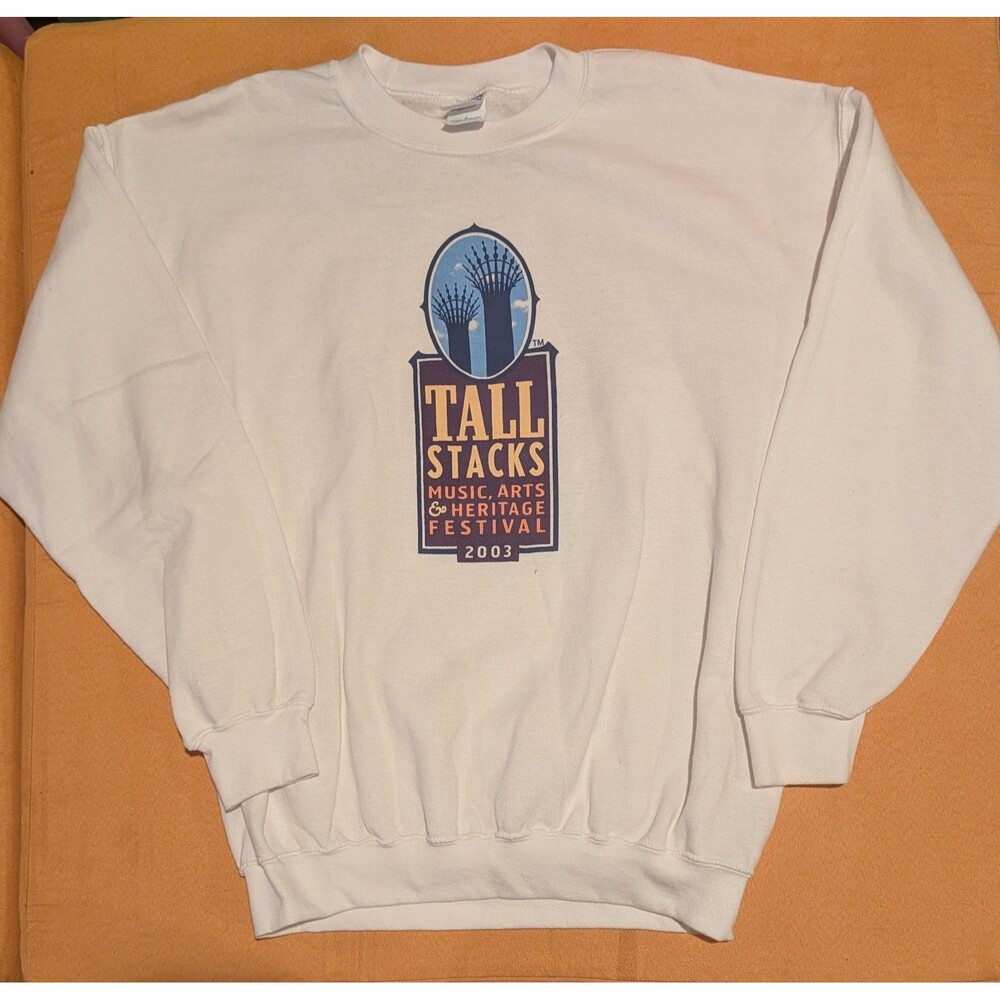 Vintage sweatshirt